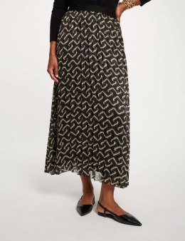 Morgan Spódnica JPLISY2 MULTICO
