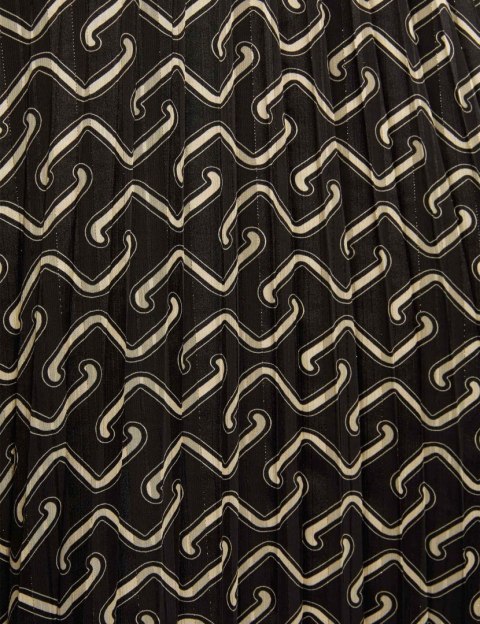 Morgan Skirt JPLISY2 MULTICO