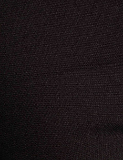 Morgan Spodnie PADOR.F NOIR