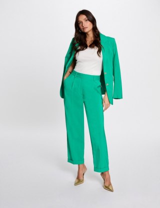 Morgan Pants PAKOY TROPIQUE