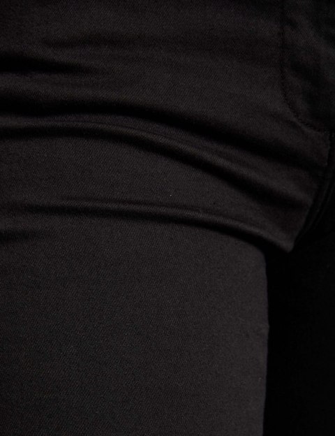 Morgan Spodnie PETROI NOIR