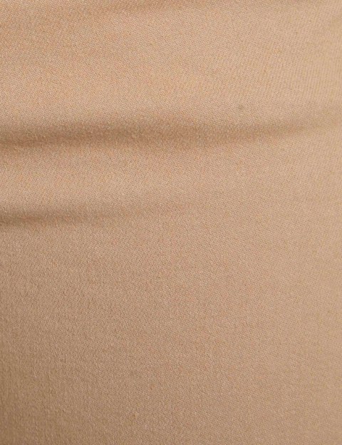 Morgan Pants PETROI1 CAMEL