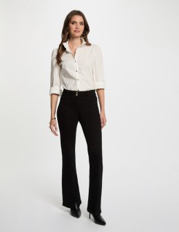 Morgan Pants POMALA1 NOIR