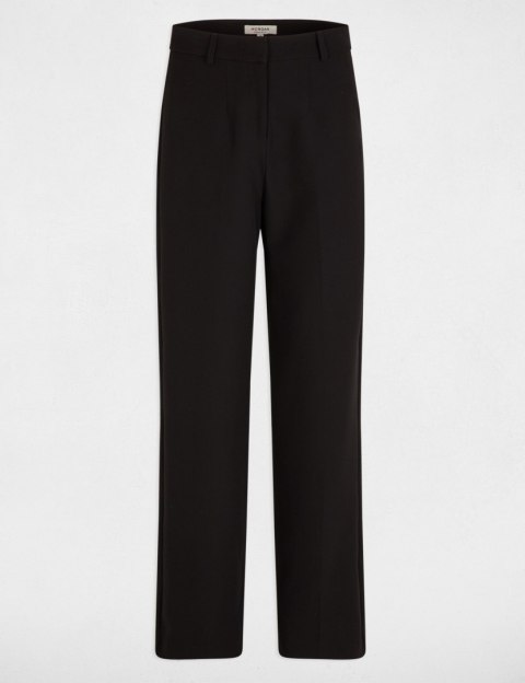 Morgan Spodnie POYA.F NOIR