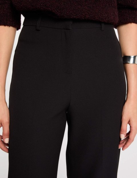 Morgan Spodnie POYA.F NOIR