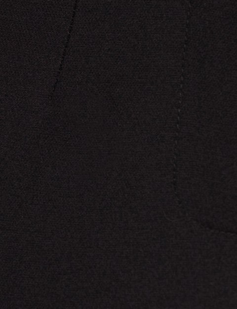 Morgan Spodnie POYA.F NOIR