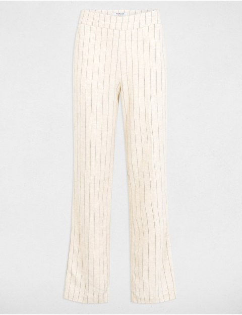 Morgan Pants PRIZ.F GREIGE