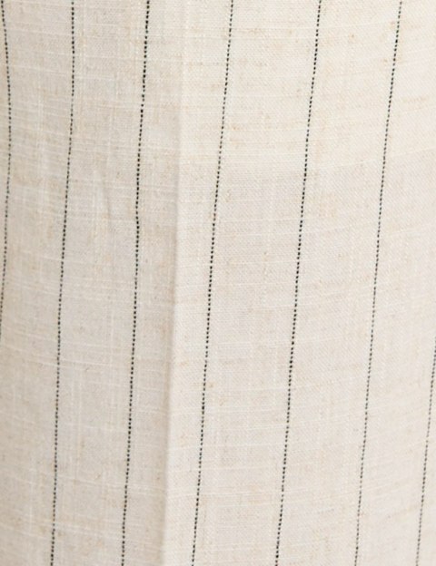 Morgan Pants PRIZ.F GREIGE