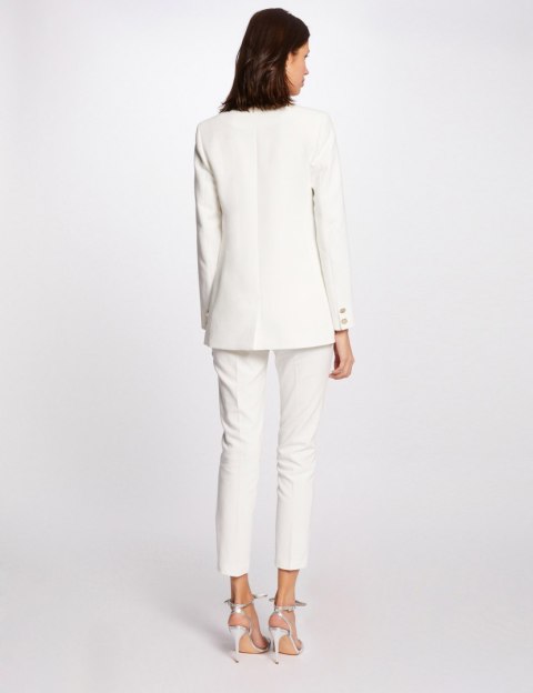 Morgan Pants PROSY.F OFF WHITE