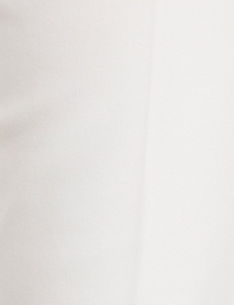 Morgan Pants PROSY.F OFF WHITE