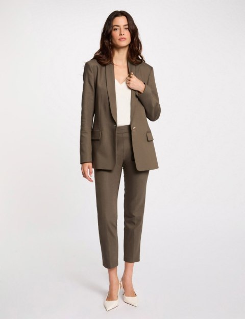 Morgan Spodnie PROSY.F OLIVIER