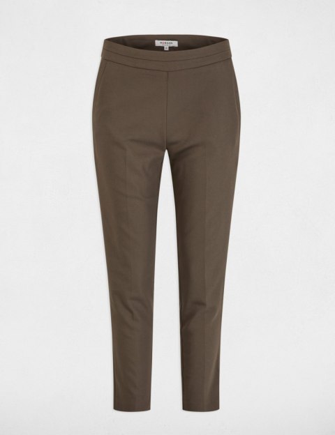 Morgan Spodnie PROSY.F OLIVIER