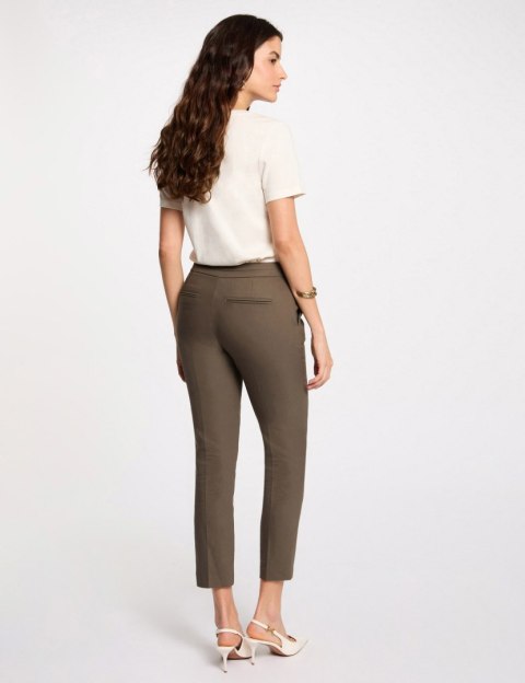 Morgan Spodnie PROSY.F OLIVIER