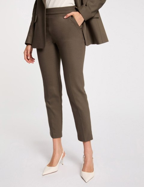 Morgan Spodnie PROSY.F OLIVIER