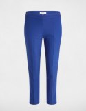 Morgan Spodnie PROSY.F SODALITE BLUE