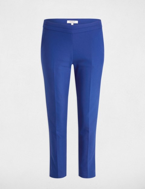 Morgan Spodnie PROSY.F SODALITE BLUE