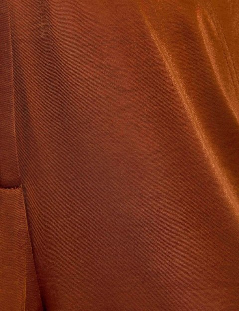 Morgan Spodnie PVIRA.F HAVANE