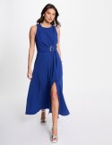 Morgan Sukienka RERTI SODALITE BLUE