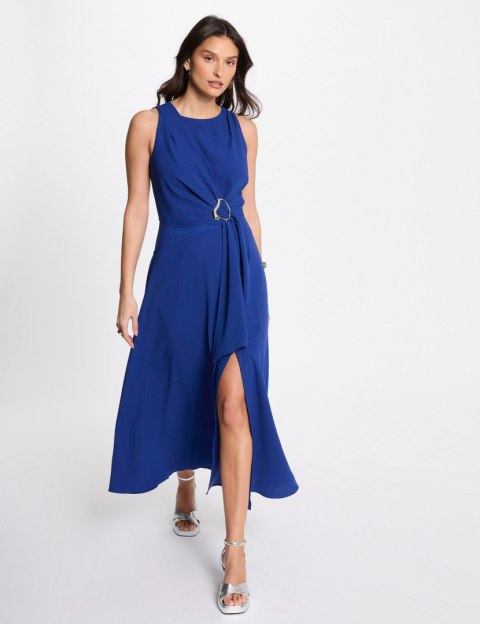 Morgan Sukienka RERTI SODALITE BLUE
