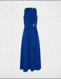 Morgan Sukienka RERTI SODALITE BLUE