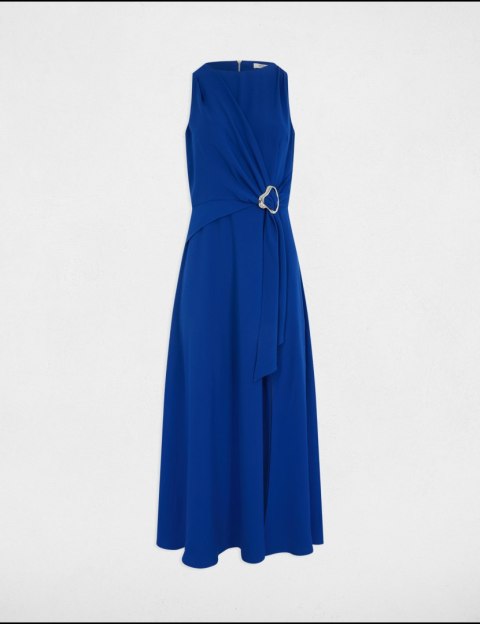 Morgan Sukienka RERTI SODALITE BLUE
