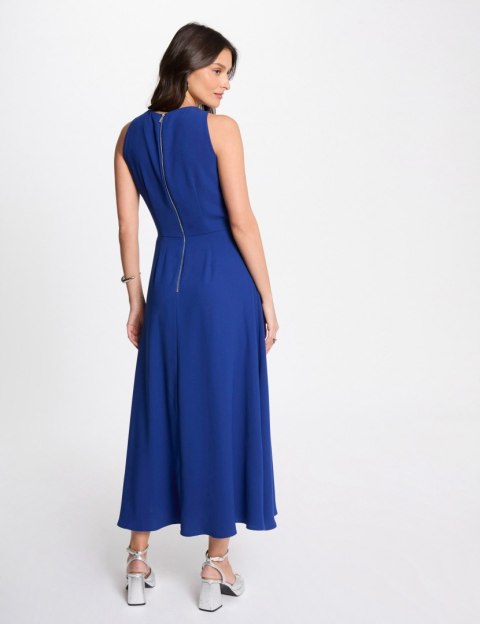 Morgan Sukienka RERTI SODALITE BLUE