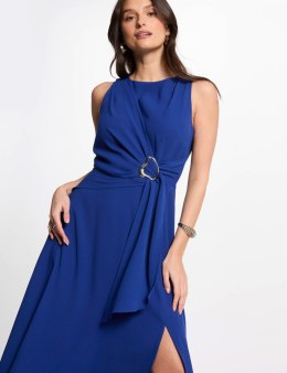 Morgan Sukienka RERTI SODALITE BLUE