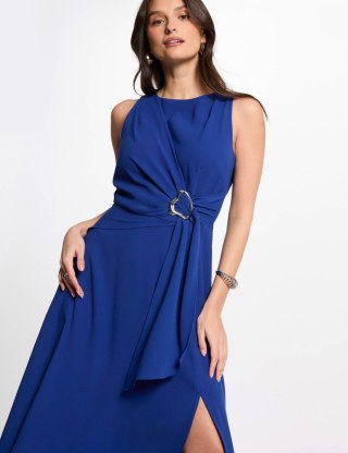 Morgan Sukienka RERTI SODALITE BLUE