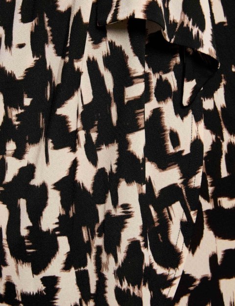 Morgan Dress RITA MULTICO