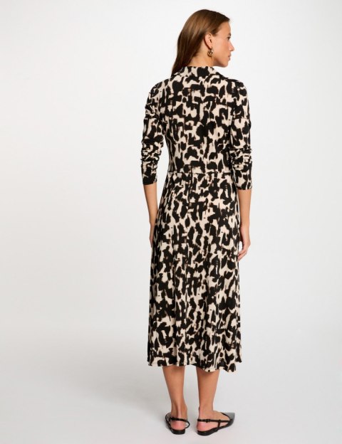 Morgan Dress RITALA MULTICO