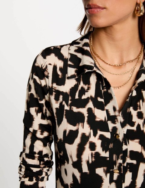 Morgan Dress RITALA MULTICO