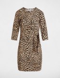 Morgan Sukienka RJOSY MULTICO