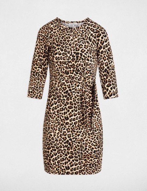 Morgan Sukienka RJOSY MULTICO