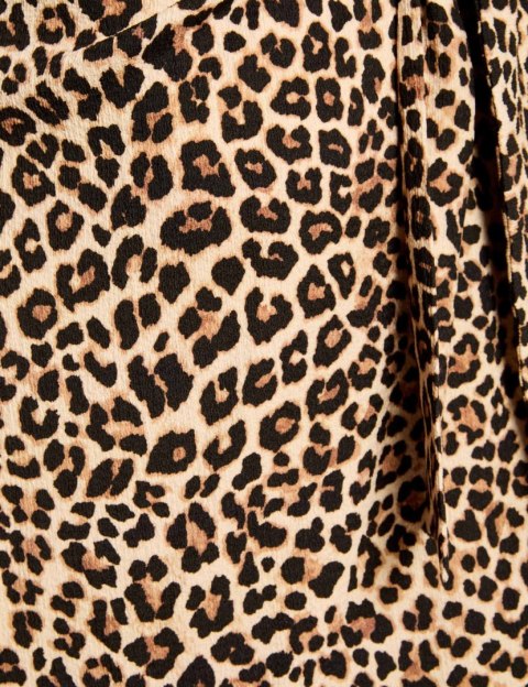 Morgan Sukienka RJOSY MULTICO