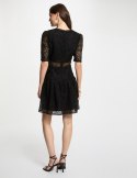 Morgan Sukienka RJULE NOIR