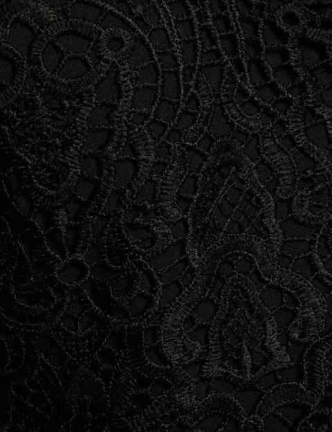 Morgan Sukienka RJULE NOIR