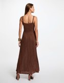 Morgan Sukienka RMARMAI HAVANE