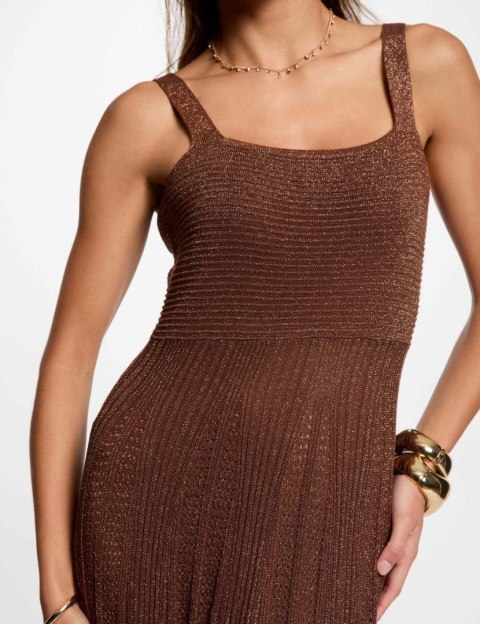 Morgan Sukienka RMARMAI HAVANE