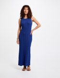 Morgan Sukienka RMBAHIA SODALITE BLU