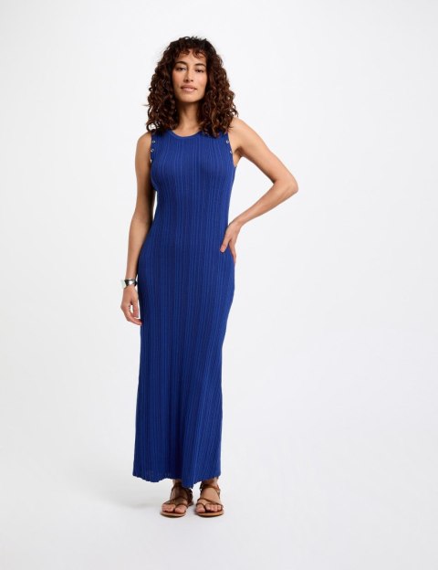 Morgan Sukienka RMBAHIA SODALITE BLU