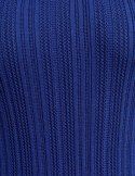 Morgan Sukienka RMBAHIA SODALITE BLU