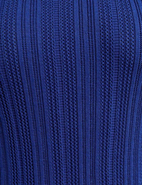 Morgan Sukienka RMBAHIA SODALITE BLU