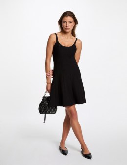 Morgan Dress RMFANNY NOIR