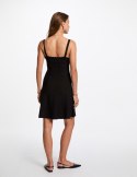 Morgan Sukienka RMFANNY NOIR