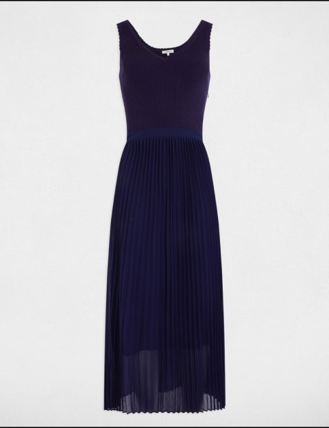 Morgan Dress RMLISS ECLIPSE