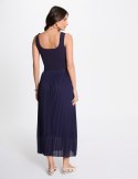 Morgan Dress RMLISS ECLIPSE