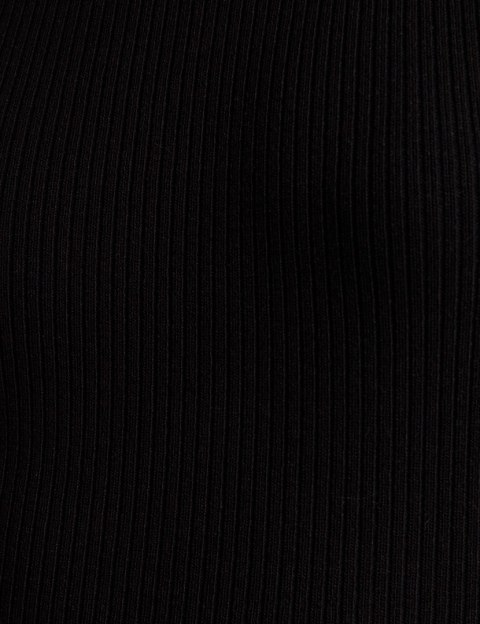 Morgan Dress RMSAGA NOIR