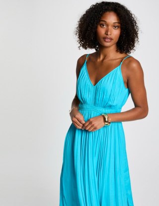 Morgan Dress ROIYA CARAIBE