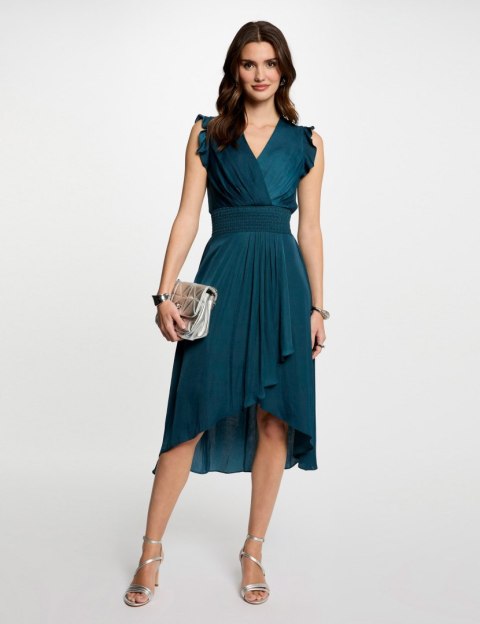 Morgan Sukienka RWALLY REQUIN