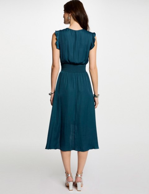 Morgan Sukienka RWALLY REQUIN